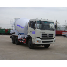 Dongfeng Tianjin 5cbm 4X2 Betonmischer LKW